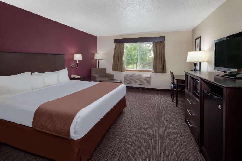 AmericInn by Wyndham Northfield image