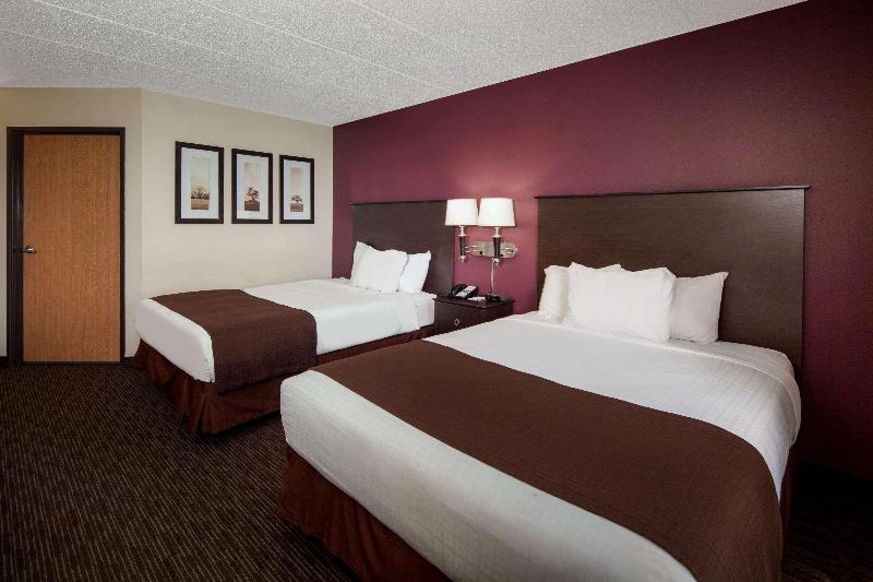 AmericInn by Wyndham Northfield image