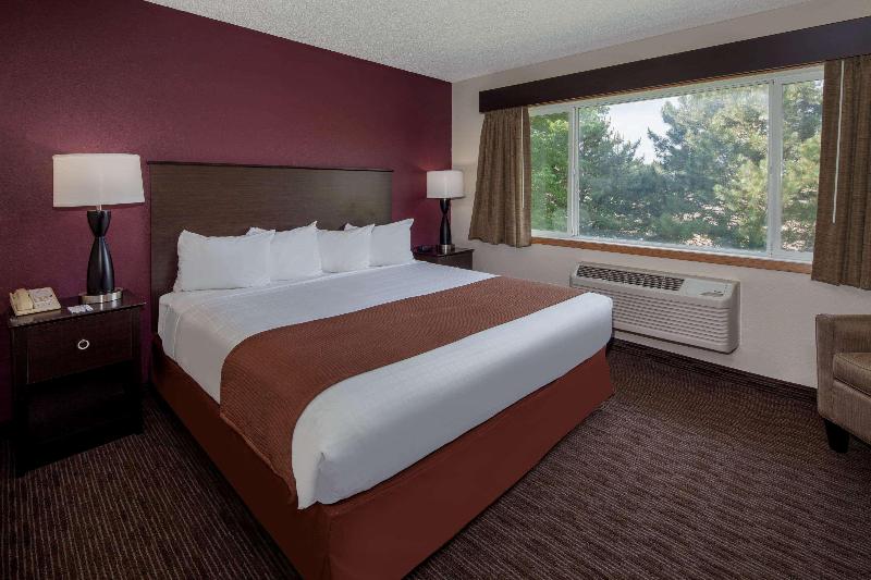 AmericInn by Wyndham Northfield image