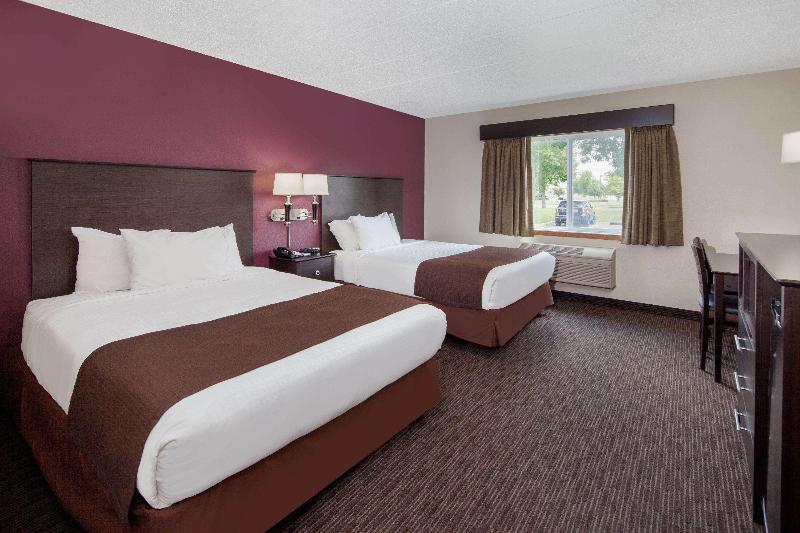 AmericInn by Wyndham Northfield image