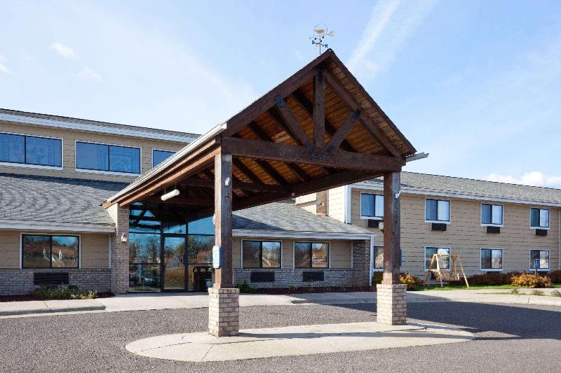 AmericInn by Wyndham Virginia image