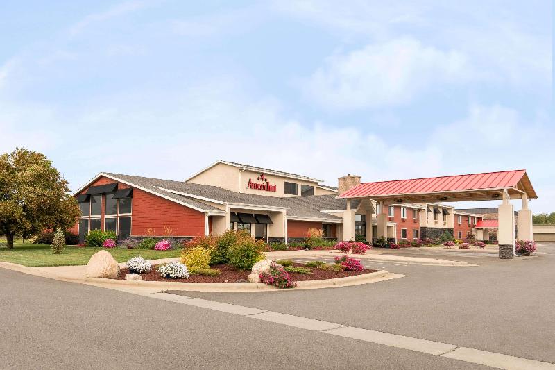 AmericInn by Wyndham Virginia image