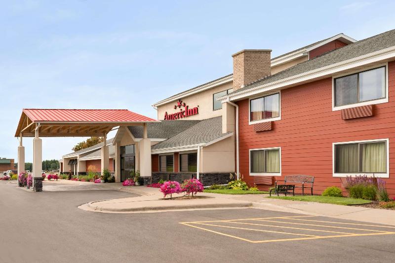 AmericInn by Wyndham Virginia image