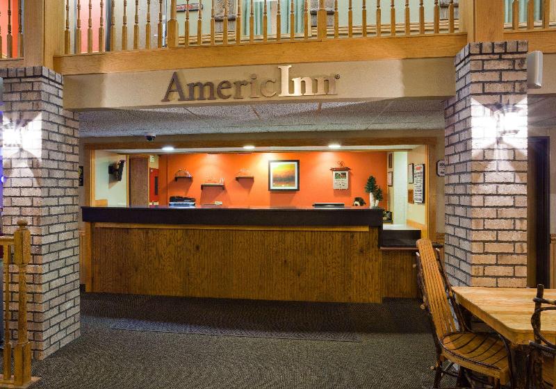 AmericInn by Wyndham Virginia image