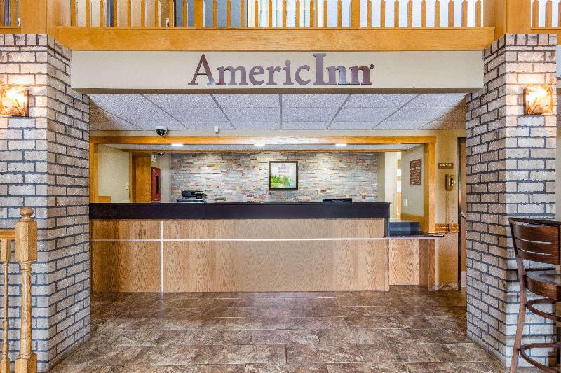 AmericInn by Wyndham Virginia image