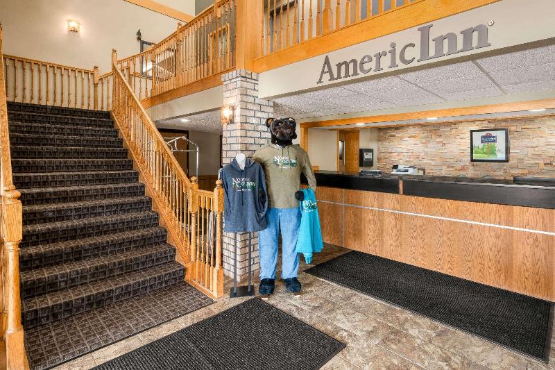 AmericInn by Wyndham Virginia image