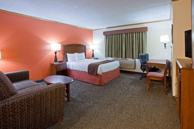AmericInn by Wyndham Virginia image