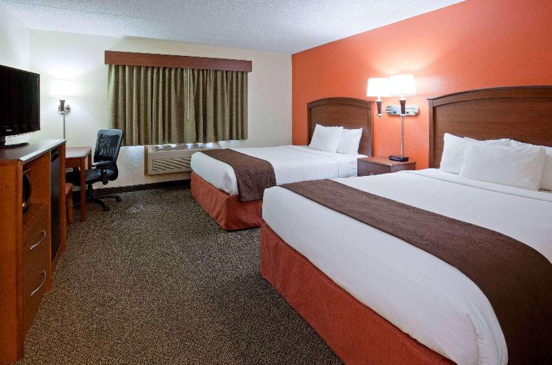 AmericInn by Wyndham Virginia image