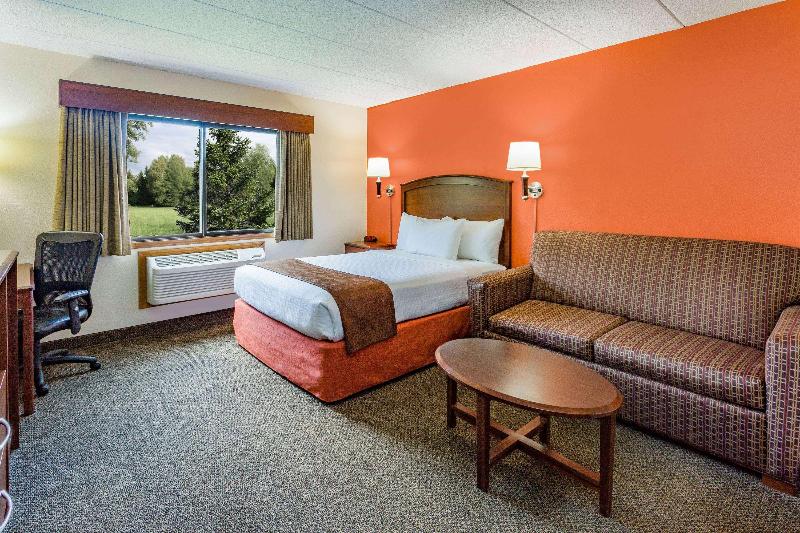AmericInn by Wyndham Virginia image