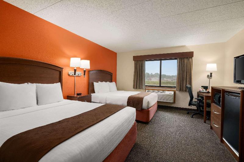 AmericInn by Wyndham Virginia image