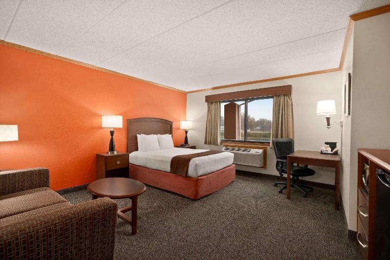 AmericInn by Wyndham Virginia image