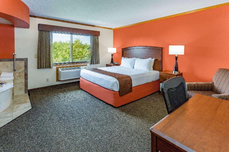 AmericInn by Wyndham Virginia image