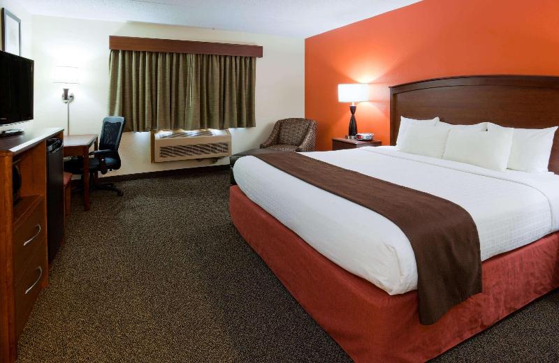 AmericInn by Wyndham Virginia image
