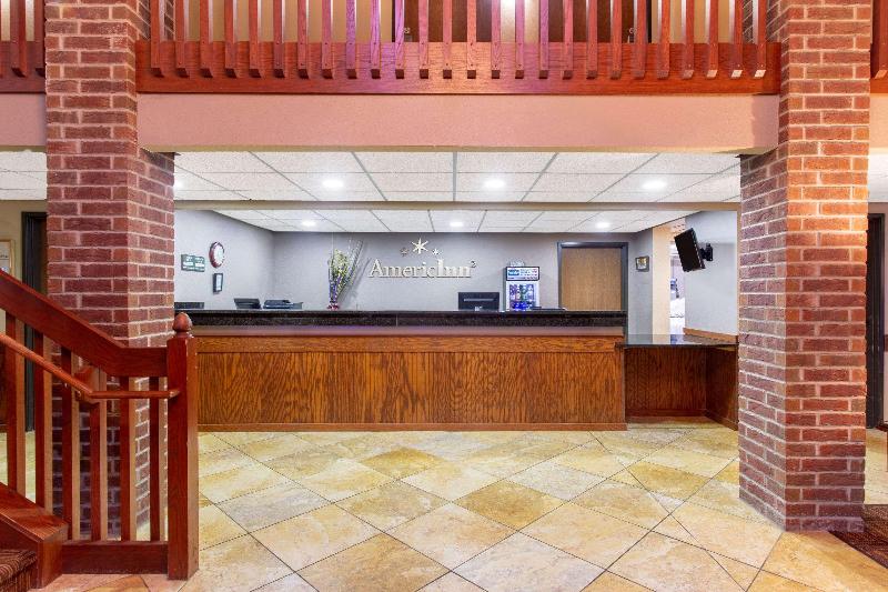Americinn By Wyndham New London image