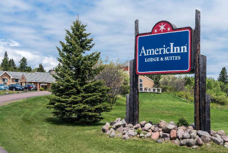AmericInn by Wyndham Tofte Near Lake Superior image