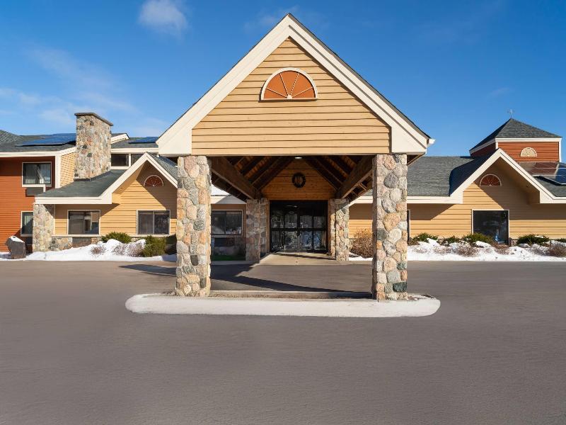 AmericInn by Wyndham Tofte Near Lake Superior — general view