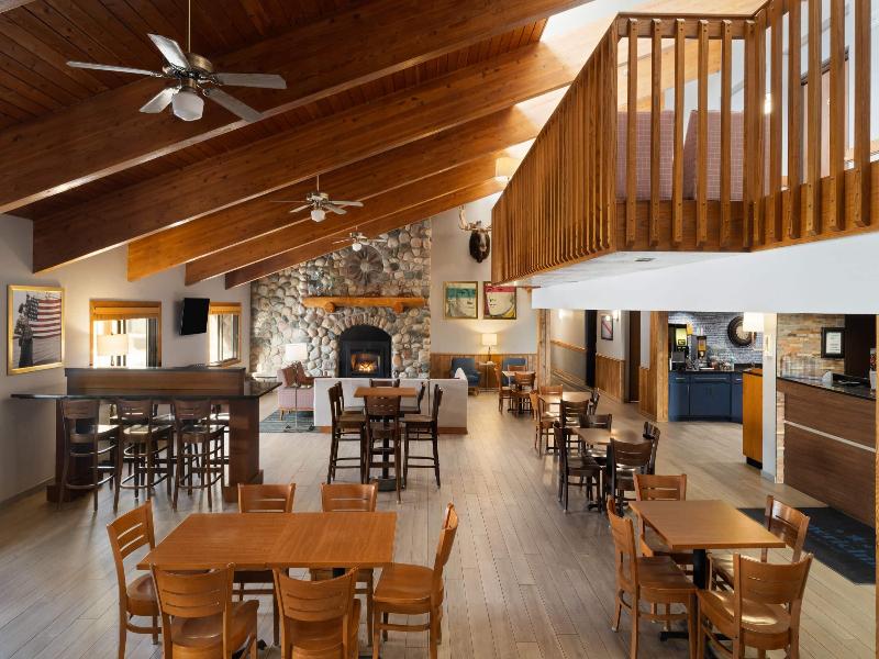 AmericInn by Wyndham Tofte Near Lake Superior