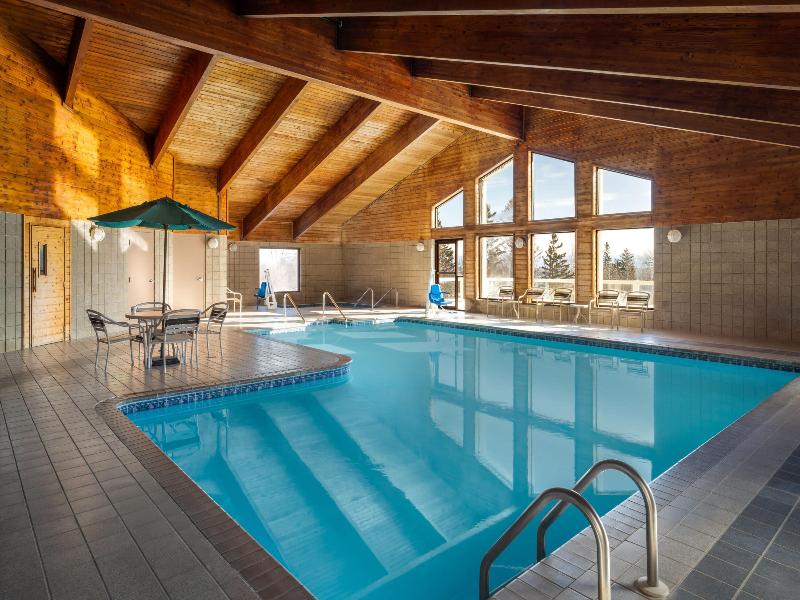 AmericInn by Wyndham Tofte Near Lake Superior