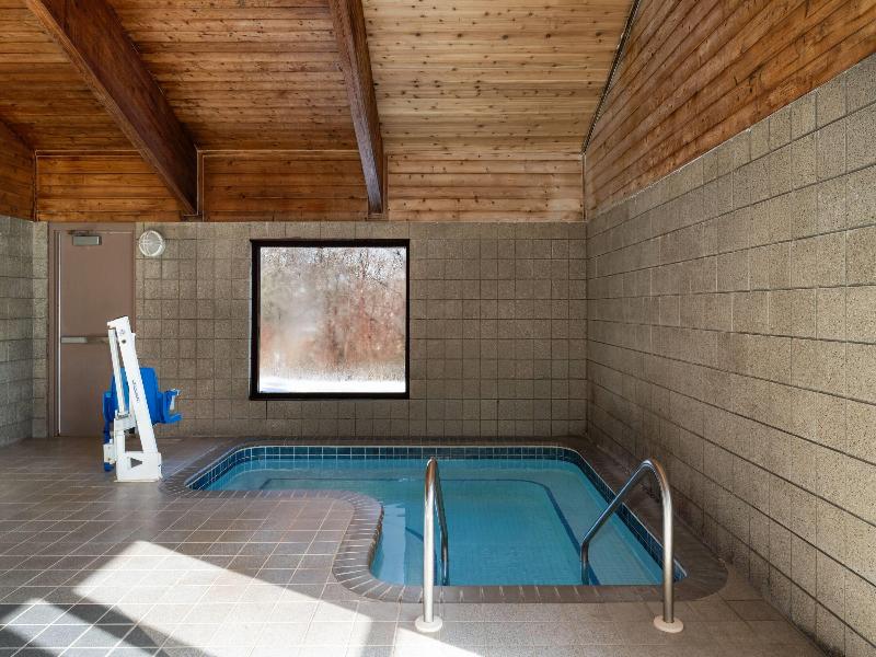AmericInn by Wyndham Tofte Near Lake Superior