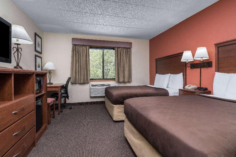 AmericInn by Wyndham Tofte Near Lake Superior image