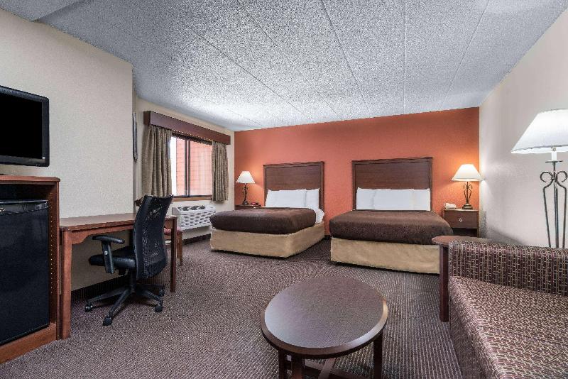 AmericInn by Wyndham Tofte Near Lake Superior image
