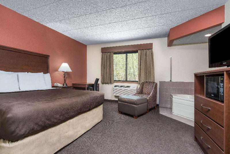 AmericInn by Wyndham Tofte Near Lake Superior image
