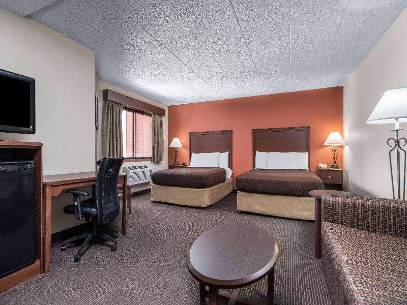 AmericInn by Wyndham Tofte Near Lake Superior image