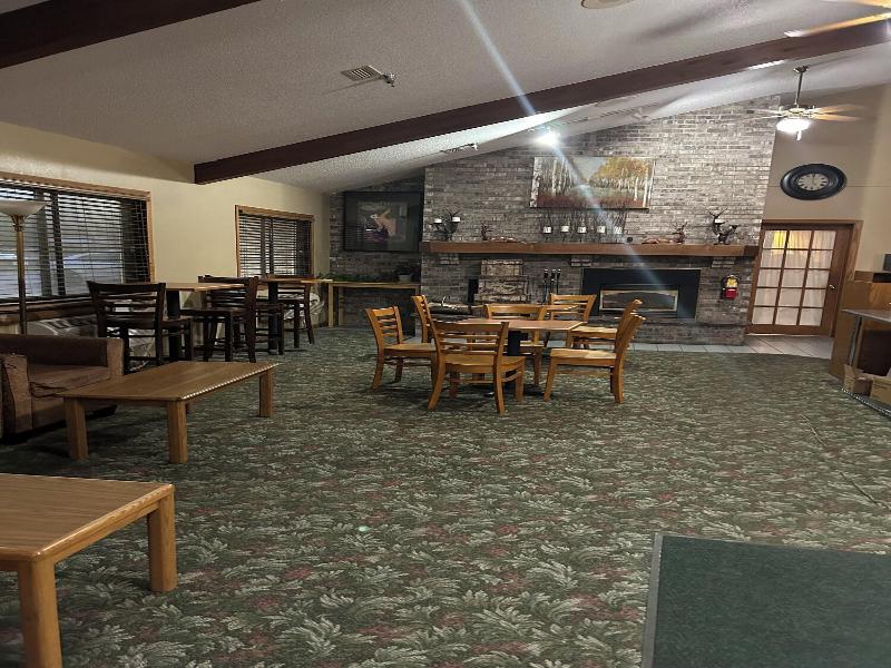 AmericInn by Wyndham Blackduck