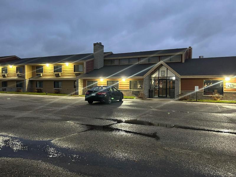 AmericInn by Wyndham Blackduck
