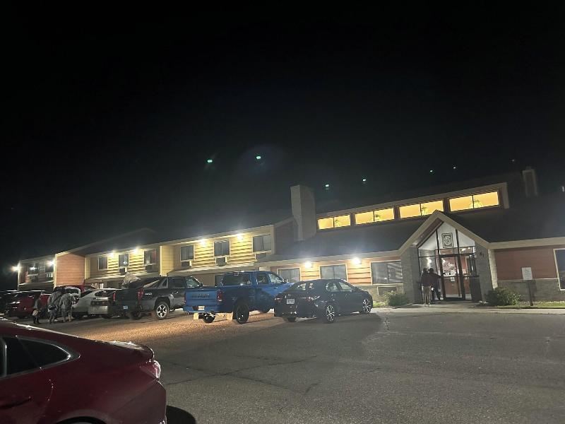 AmericInn by Wyndham Blackduck