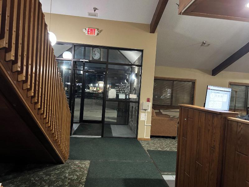 AmericInn by Wyndham Blackduck