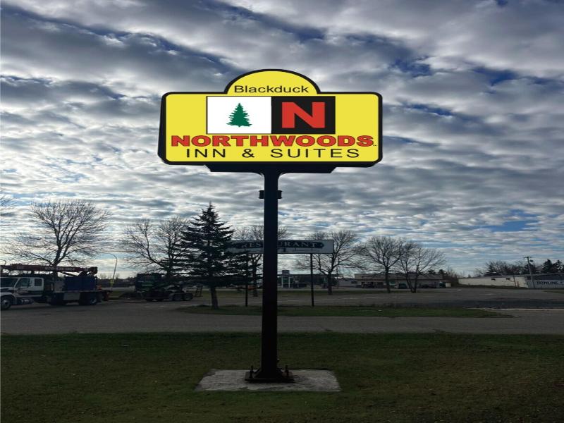 AmericInn by Wyndham Blackduck