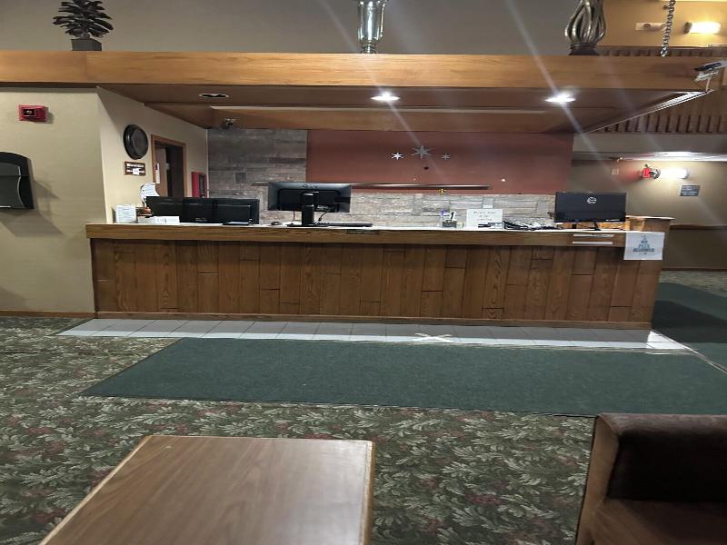 AmericInn by Wyndham Blackduck