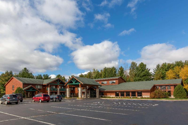 Quality Inn Ladysmith WI image