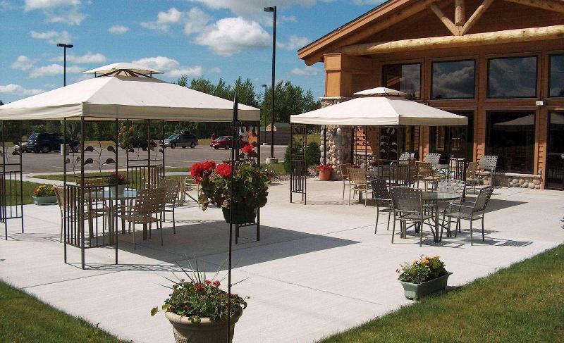 Quality Inn Ladysmith WI image
