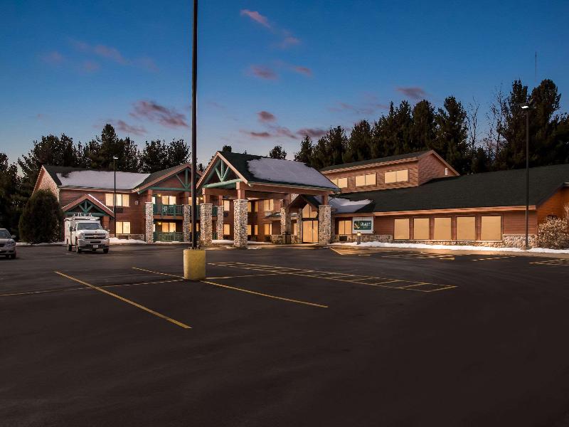 Quality Inn Ladysmith WI image