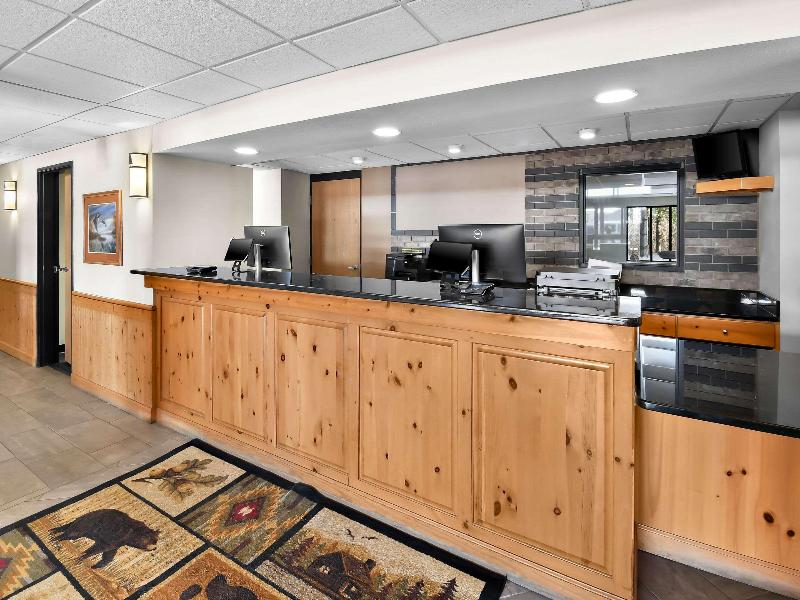 Quality Inn Ladysmith WI image