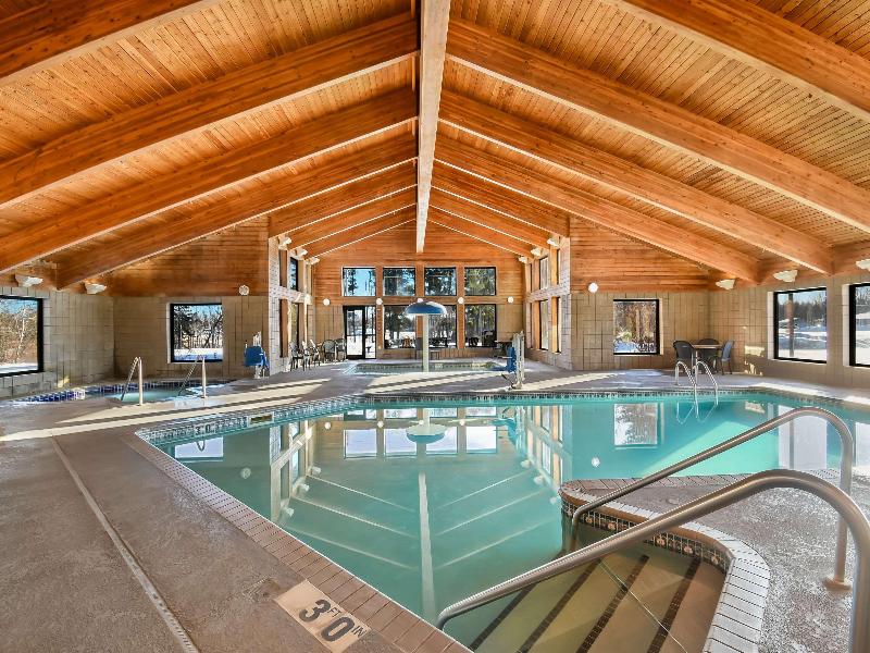 Quality Inn Ladysmith WI image