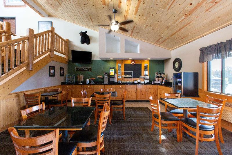 Quality Inn Ladysmith WI image 1