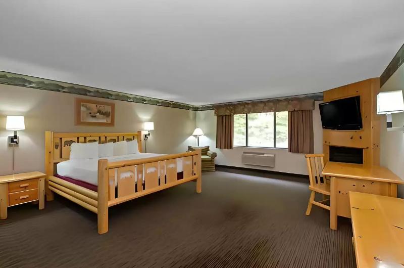 Quality Inn Ladysmith WI image 7