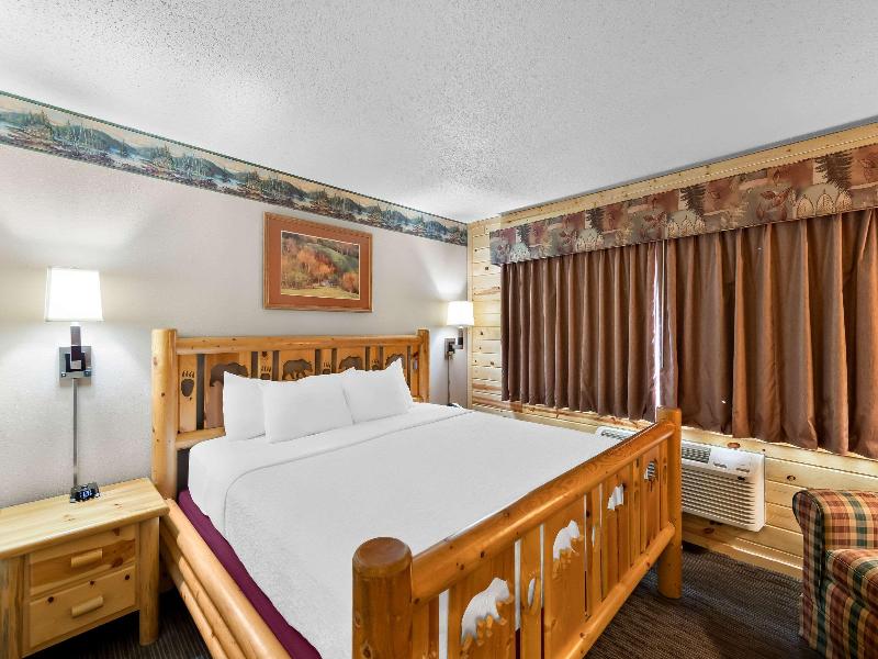 Quality Inn Ladysmith WI image