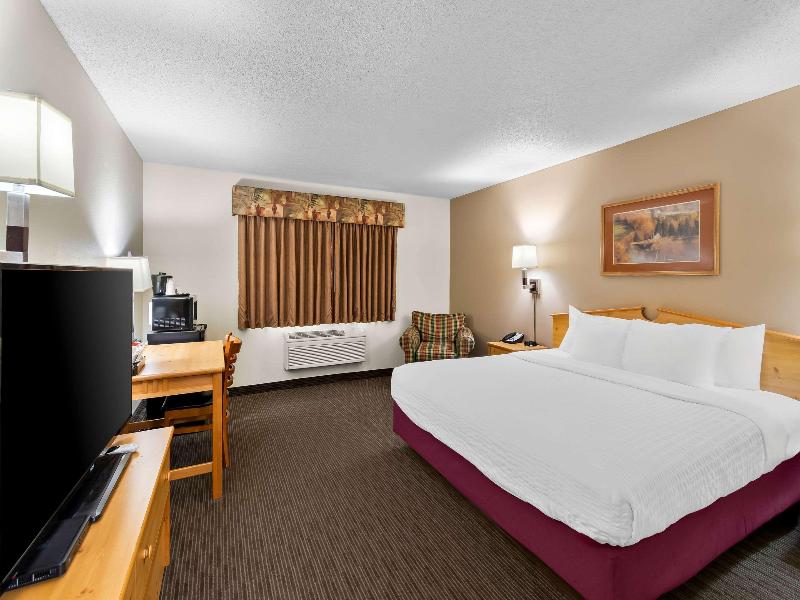 Quality Inn Ladysmith WI image