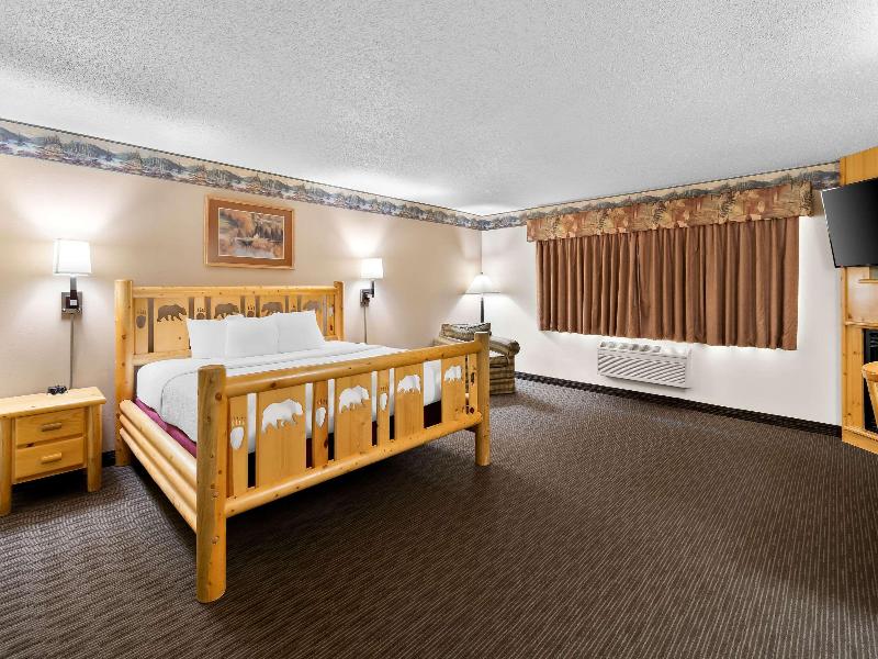 Quality Inn Ladysmith WI image