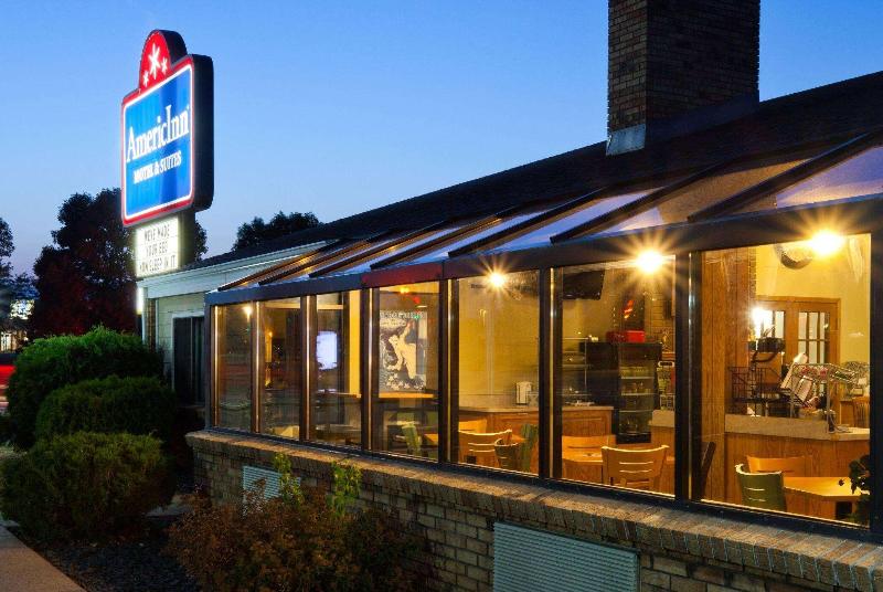 Americinn By Wyndham New Richmond image