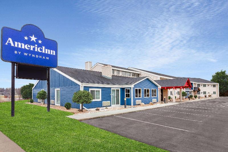 Americinn By Wyndham New Richmond image