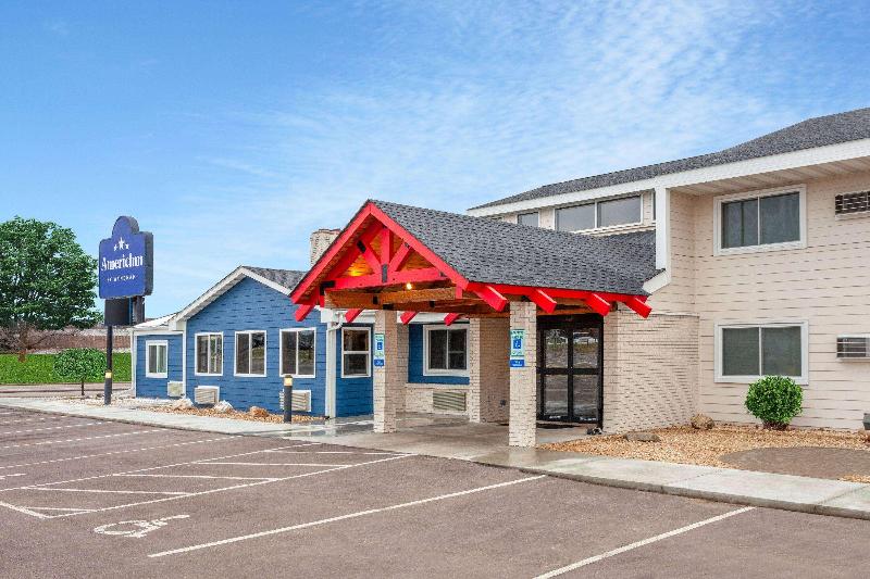 Americinn By Wyndham New Richmond image