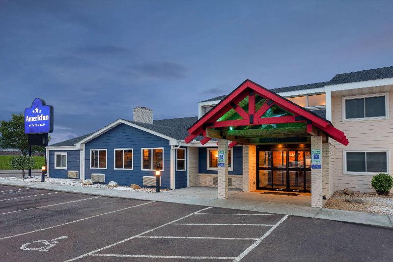 Americinn By Wyndham New Richmond image