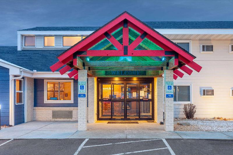 Americinn By Wyndham New Richmond image