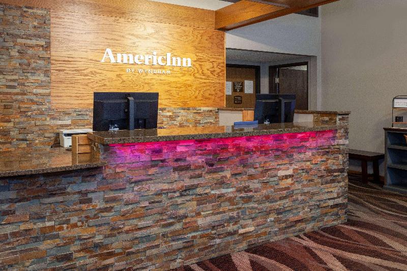 Americinn By Wyndham New Richmond image