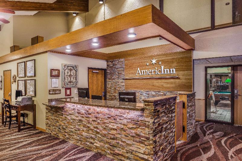 Americinn By Wyndham New Richmond image